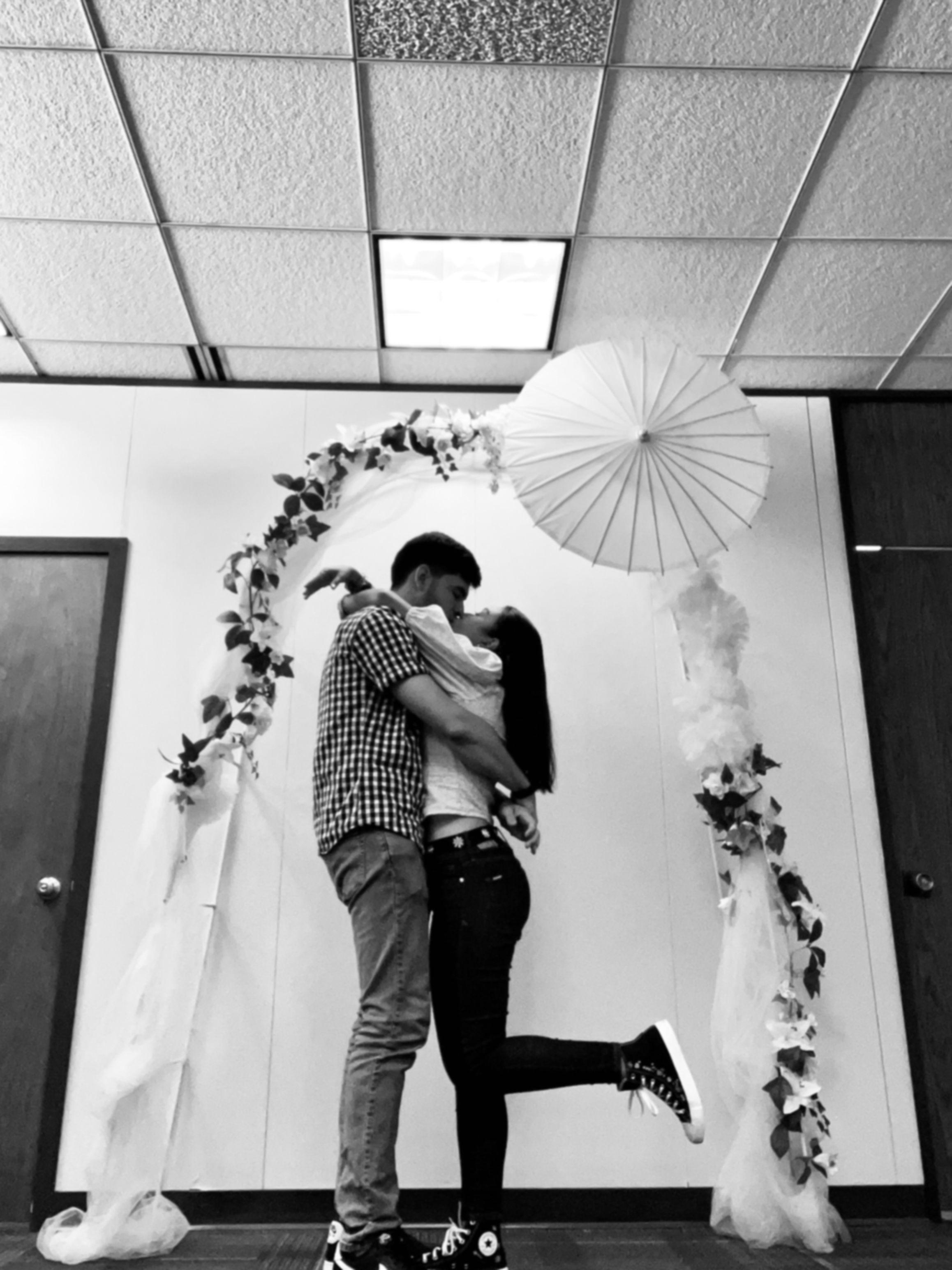 The Wedding Website of Sofia Cabuyales and Esteban Rodriguez