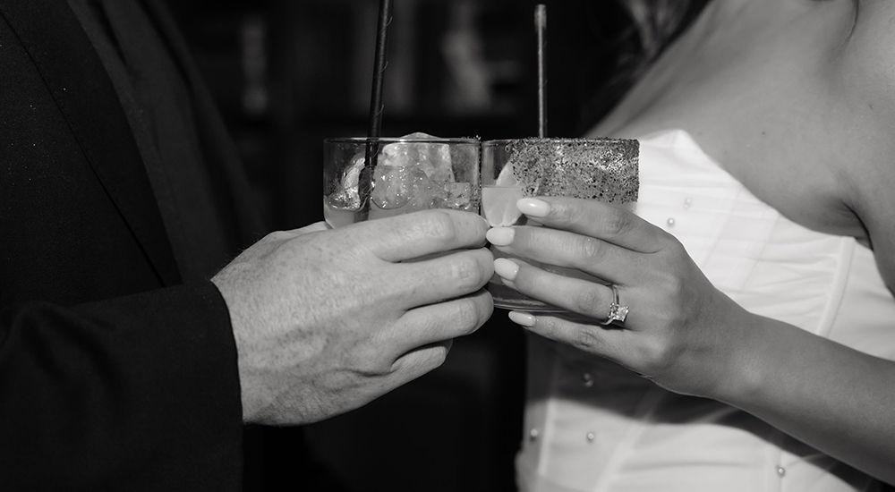 The Wedding Website of Raquel Flores and Chandler Dunham