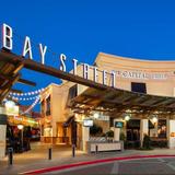 International Plaza and Bay Street
