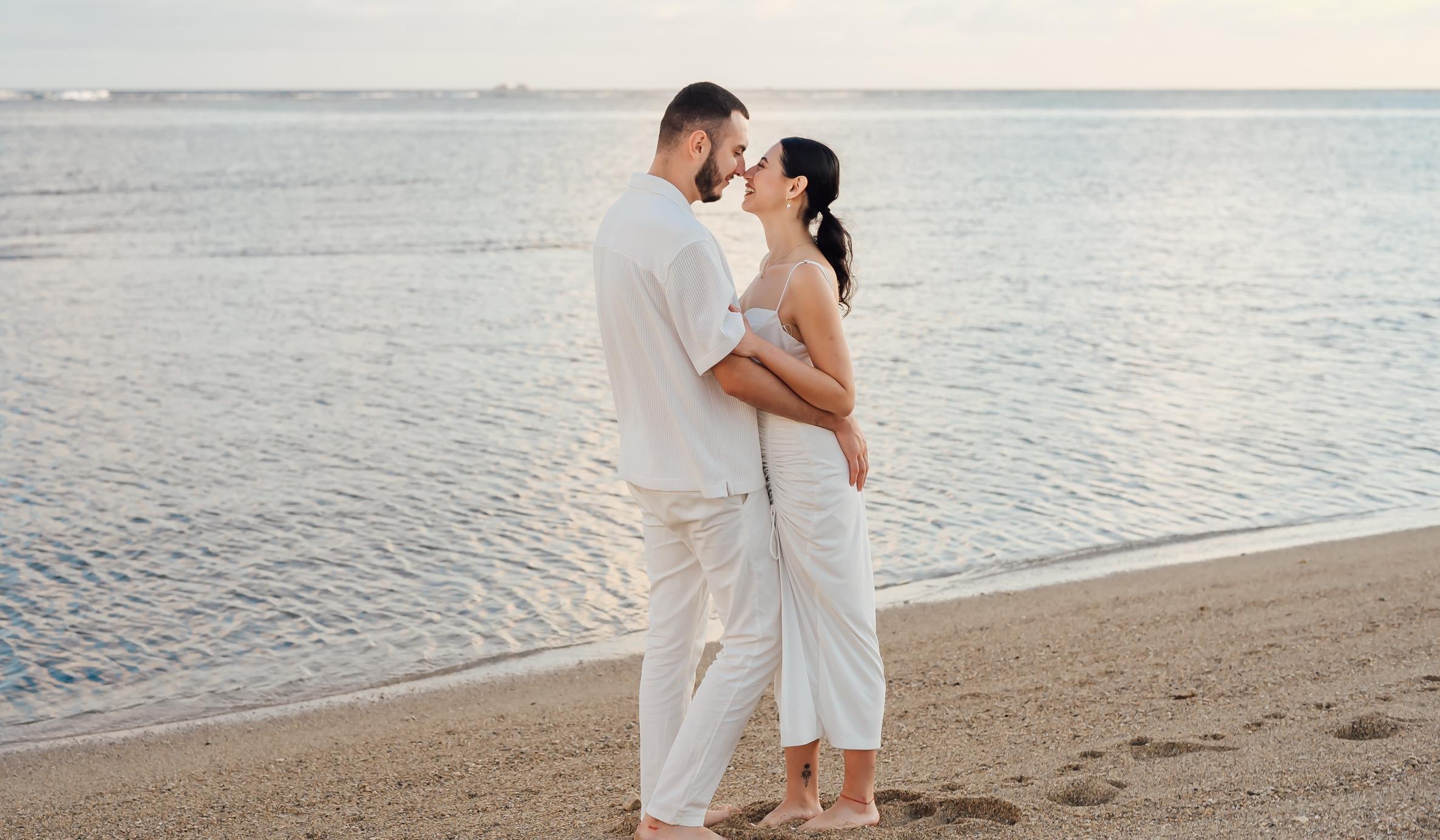 The Wedding Website of Alyson Ospina and Steve Gutierrez