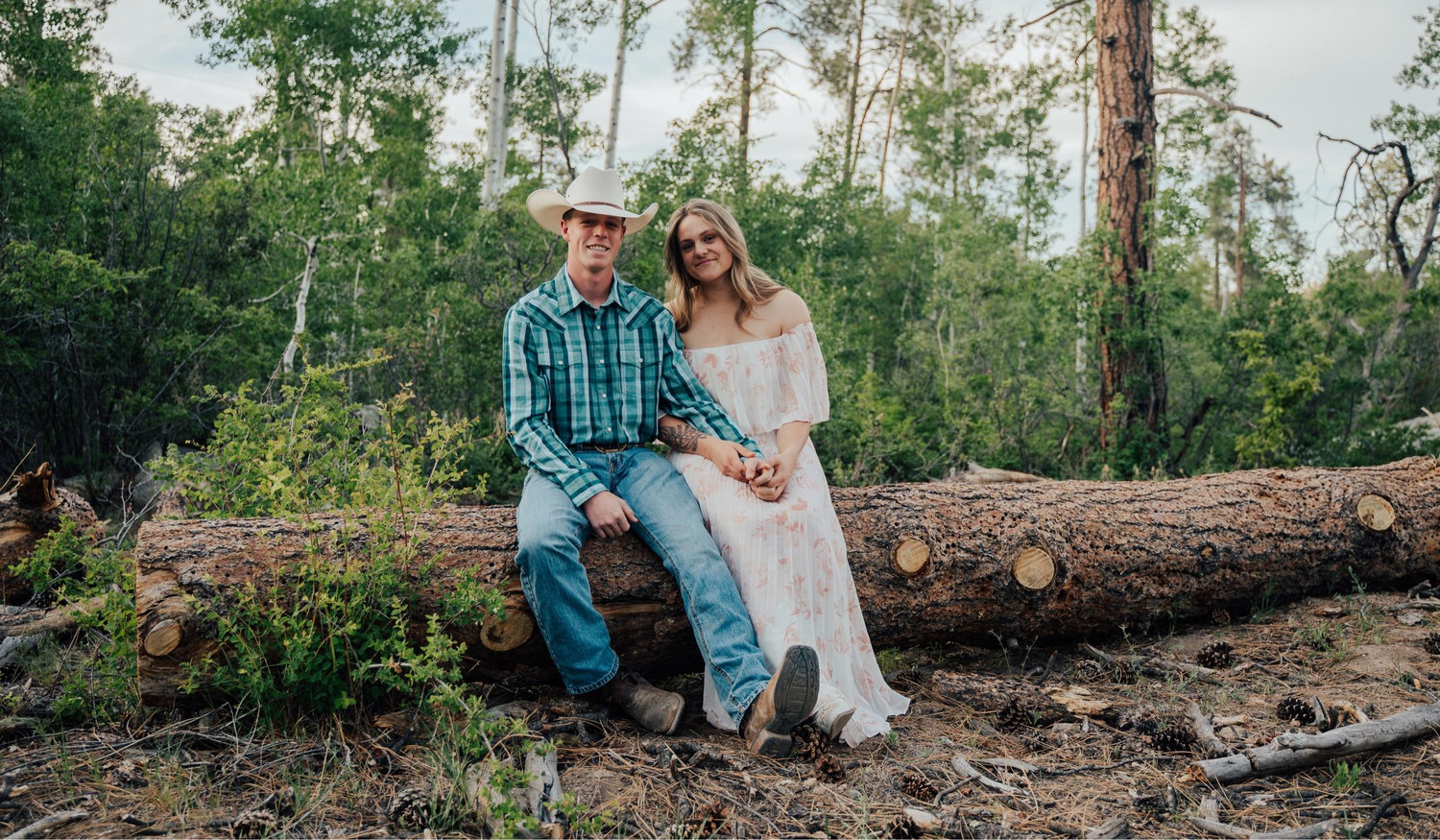 The Wedding Website of Bethany Gittins and Jacob Baker