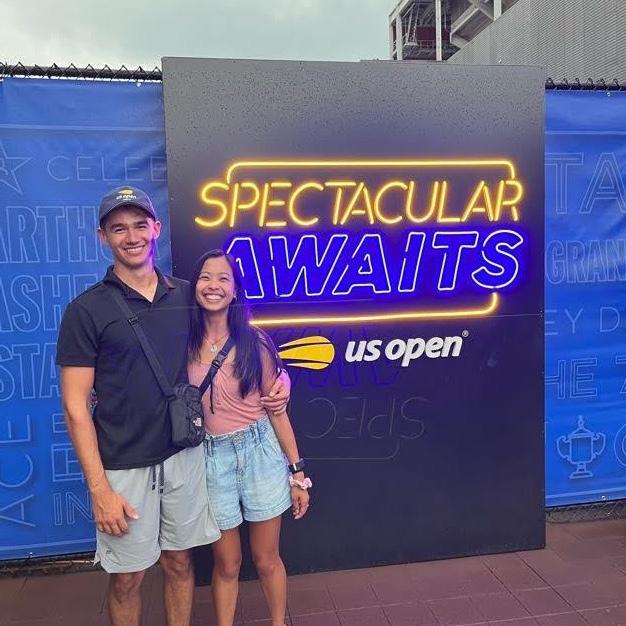 US Open, NYC