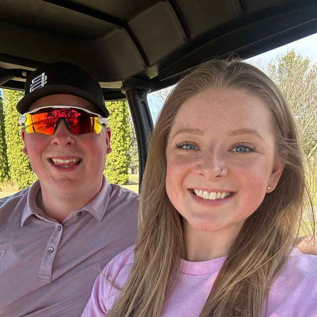 Honeymoon Golf