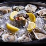 Hurricane Oyster Bar & Grill