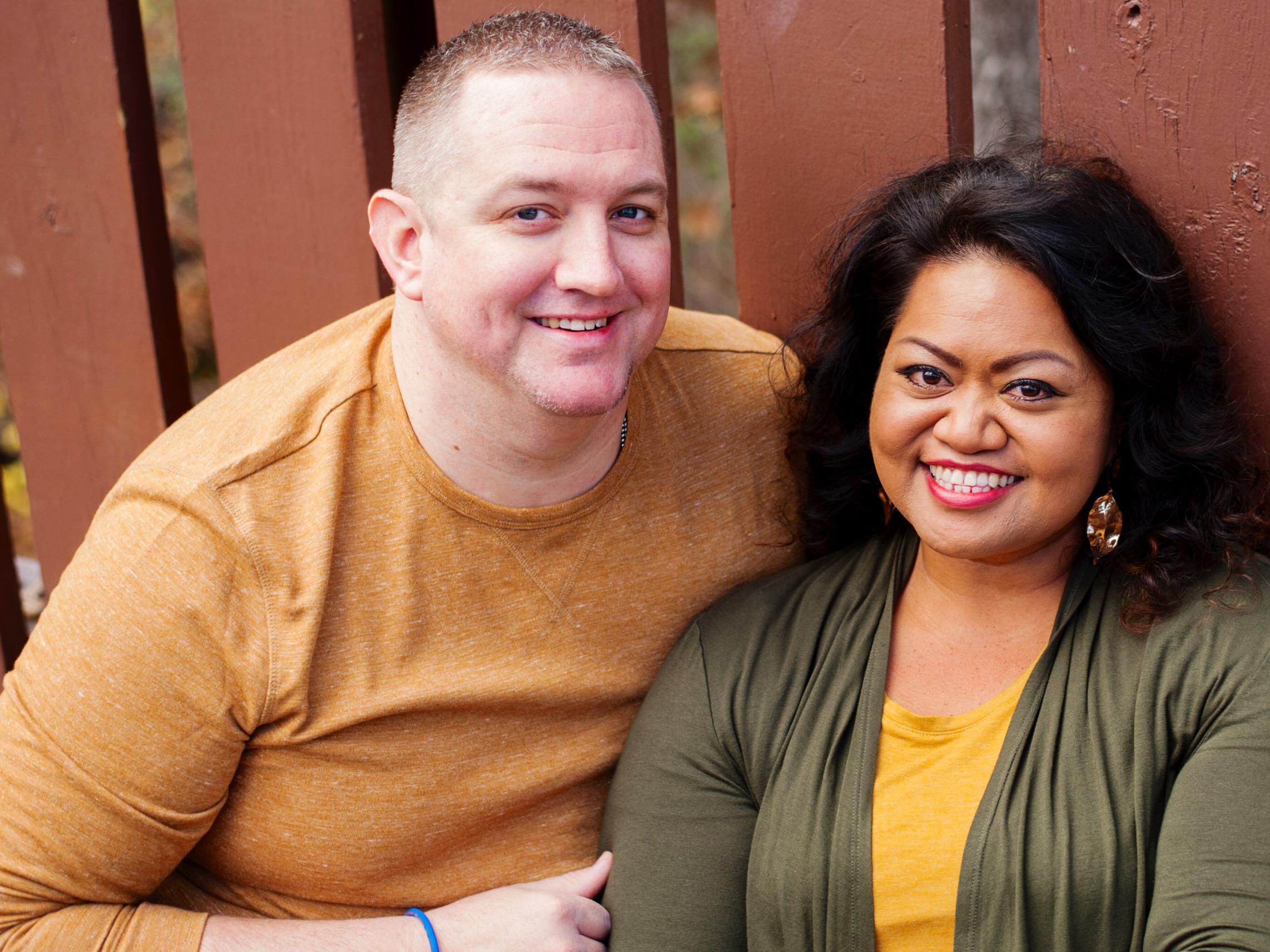 The Wedding Website of Priscilla Sula and Hank Lattier