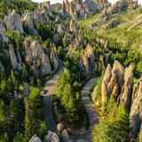 Needles Highway