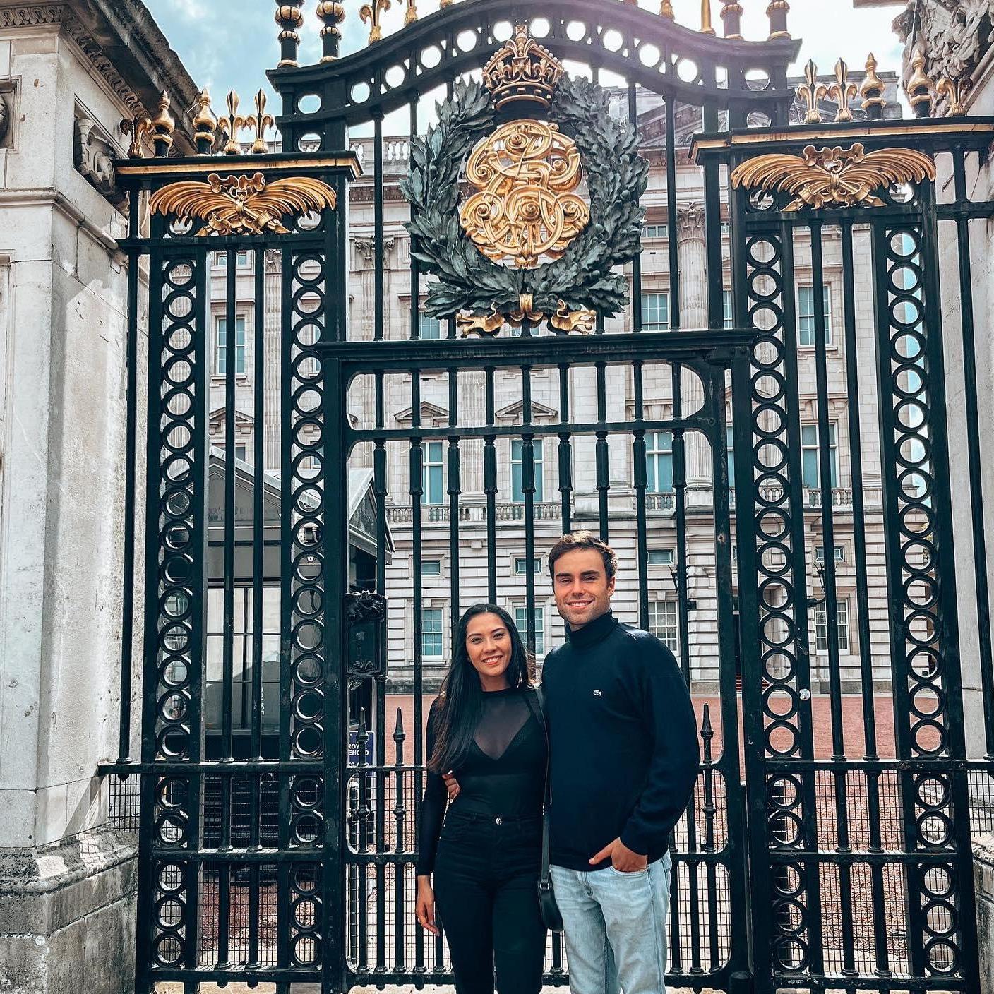 London