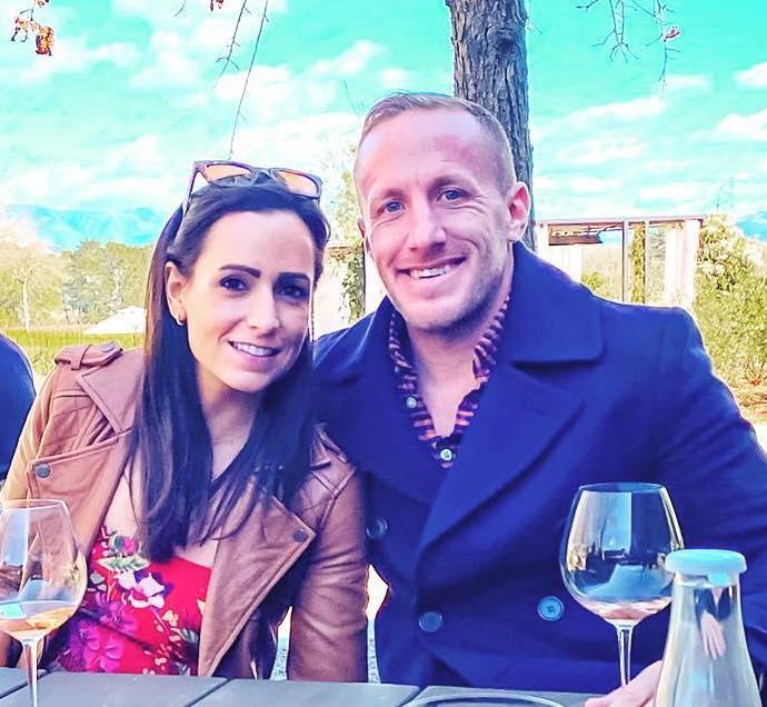 The Wedding Website of Andrea Madigan and Gary Pagano