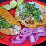 TACOS AND TEQUILA FOOD WALKING TOUR