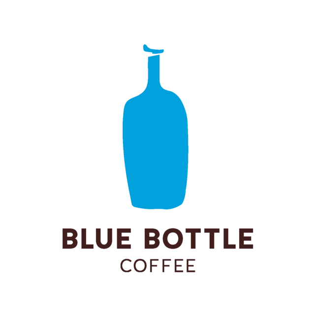 BLUE BOTTLE COFFEE