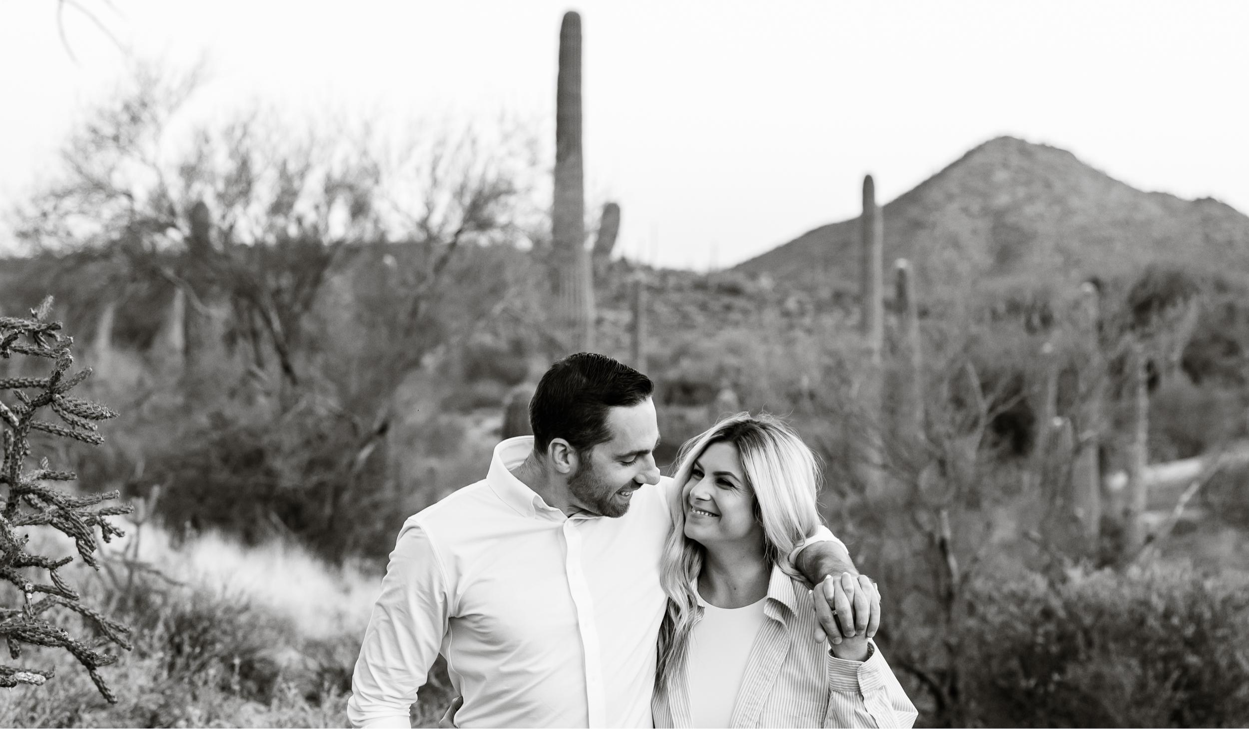 The Wedding Website of Micaiah Galpin and Kevin Hascher