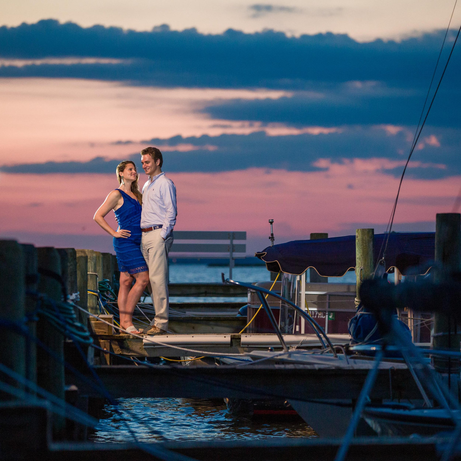The Wedding Website of Paige Sawin and Kevin Krauss