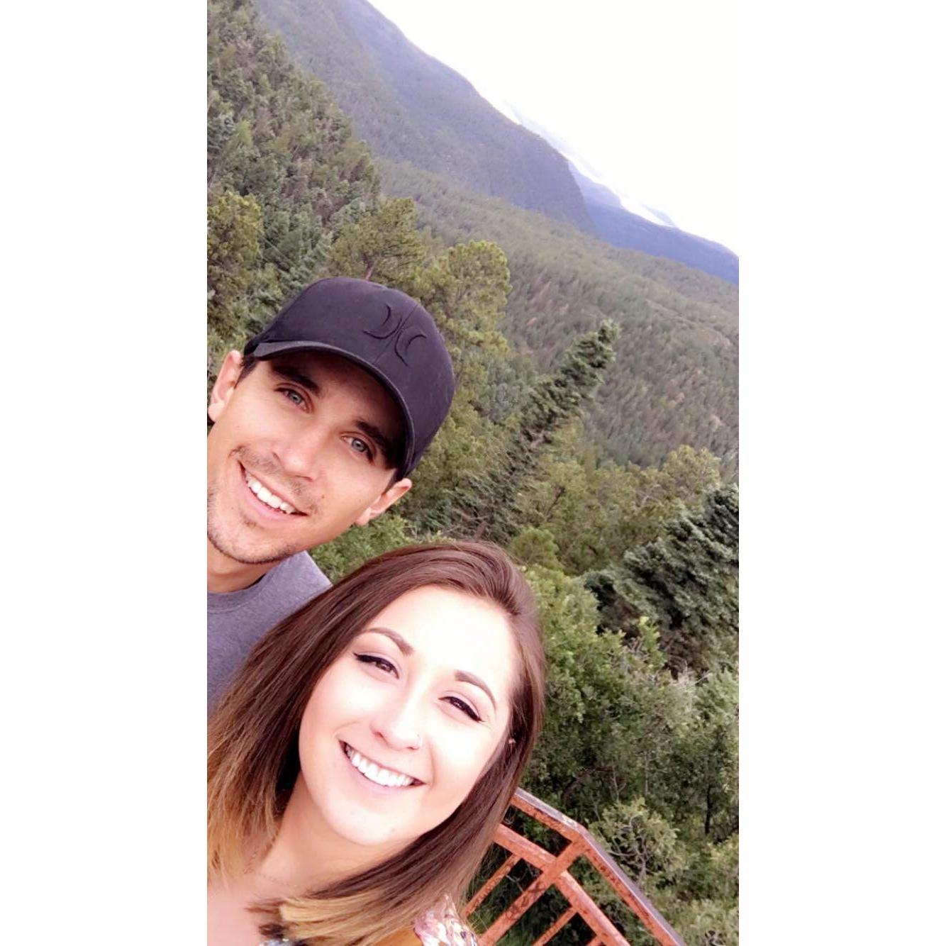 Adventure is better with you(: