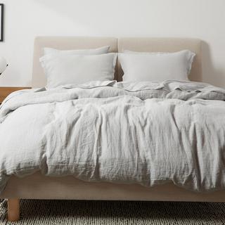 Linen Duvet Cover