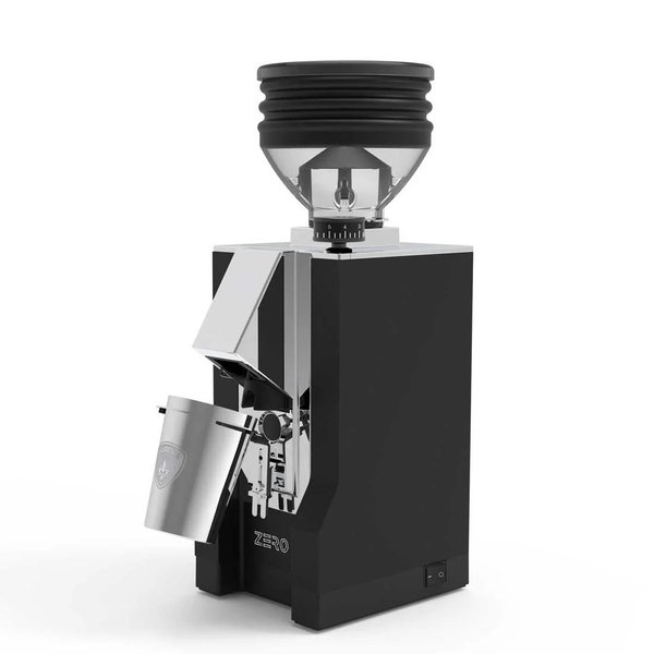 Eureka Mignon Zero Espresso Grinder