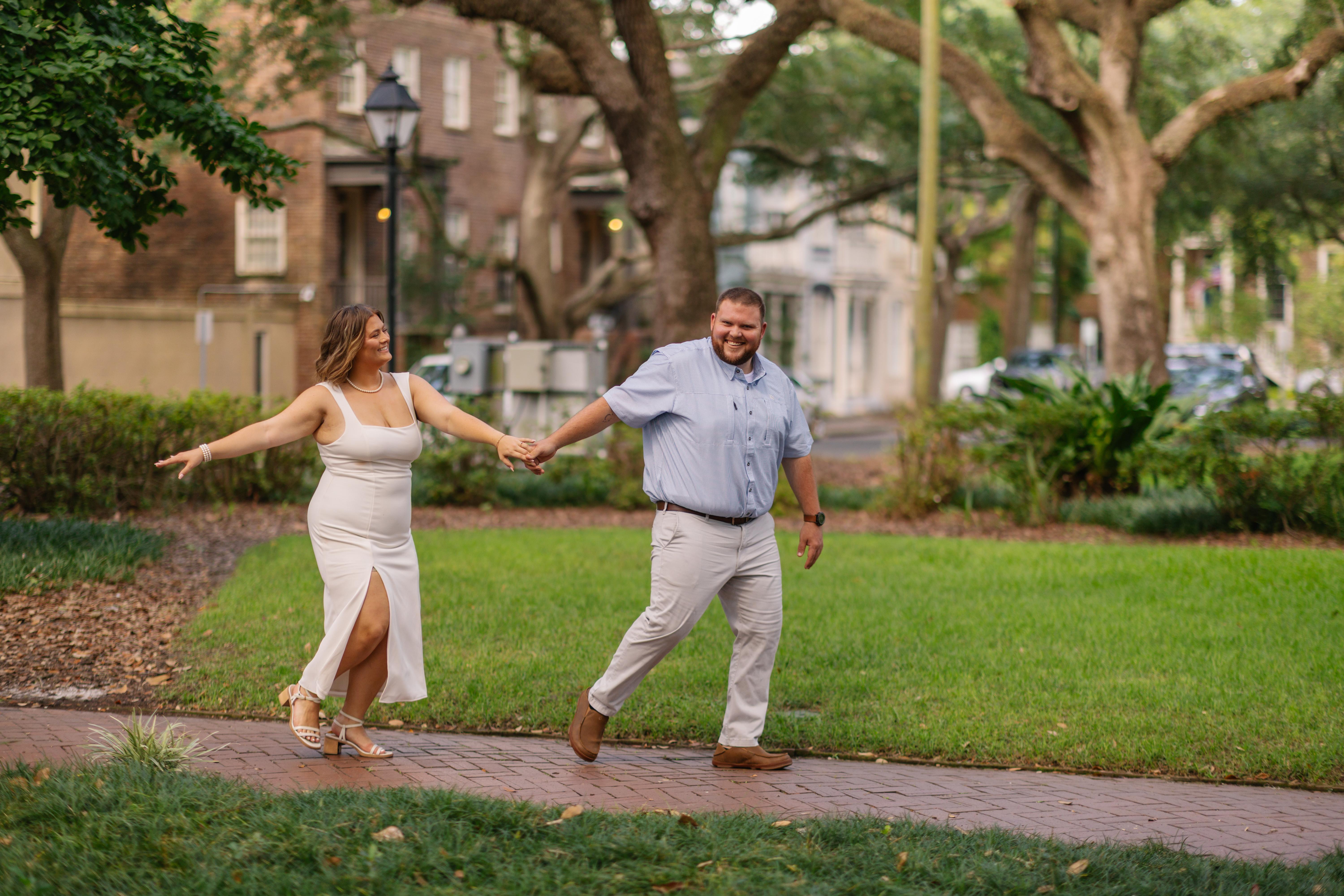 The Wedding Website of Elizabeth Parks and Devyn Woodle