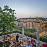 Rooftop Bars