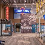 Detroit Historical Museum