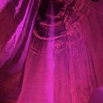 Ruby Falls