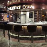 Alchemy Bar
