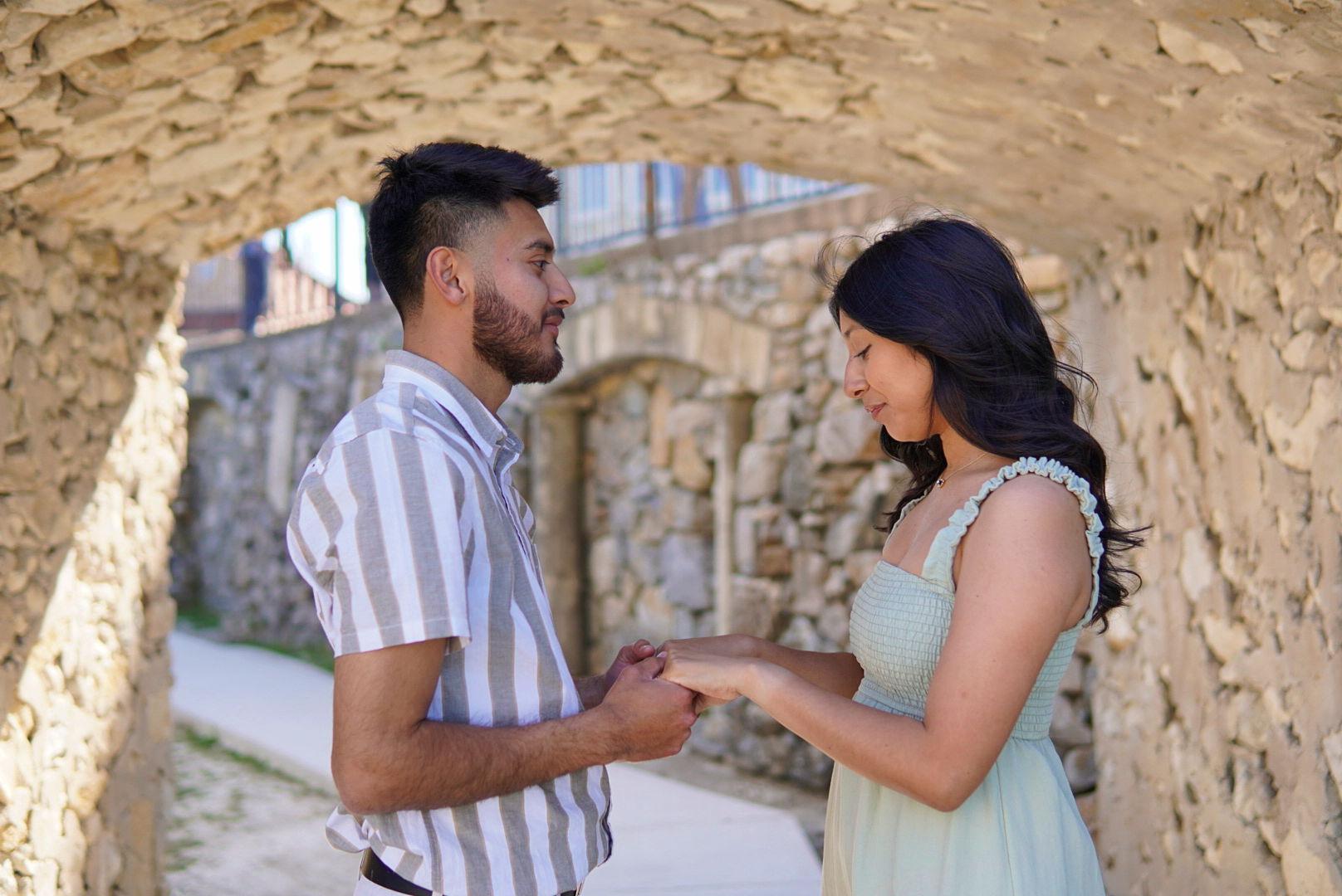 The Wedding Website of Ixiury Michelle Licea and Julio Jehu Licea
