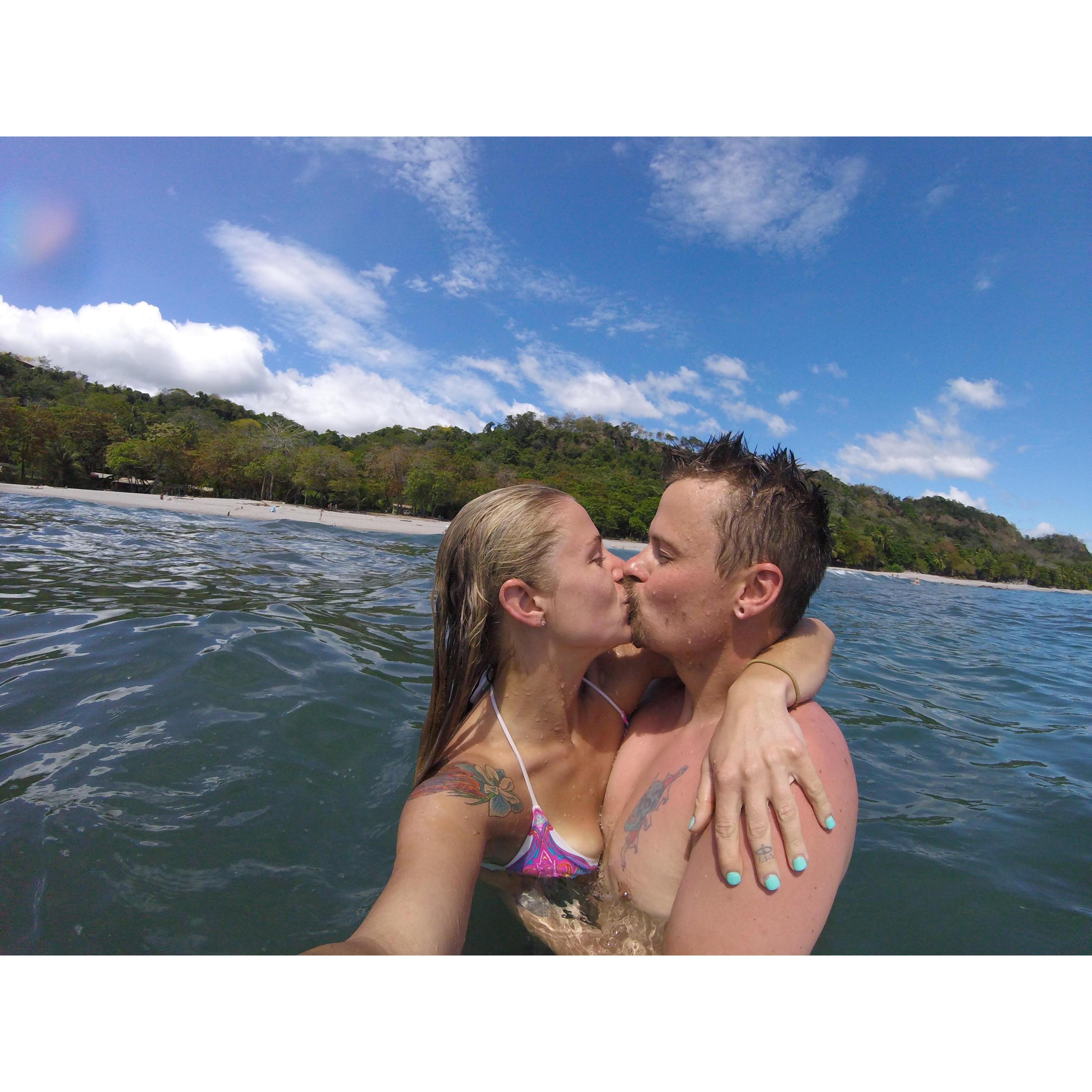 Montezuma, Costa Rica, 2018
