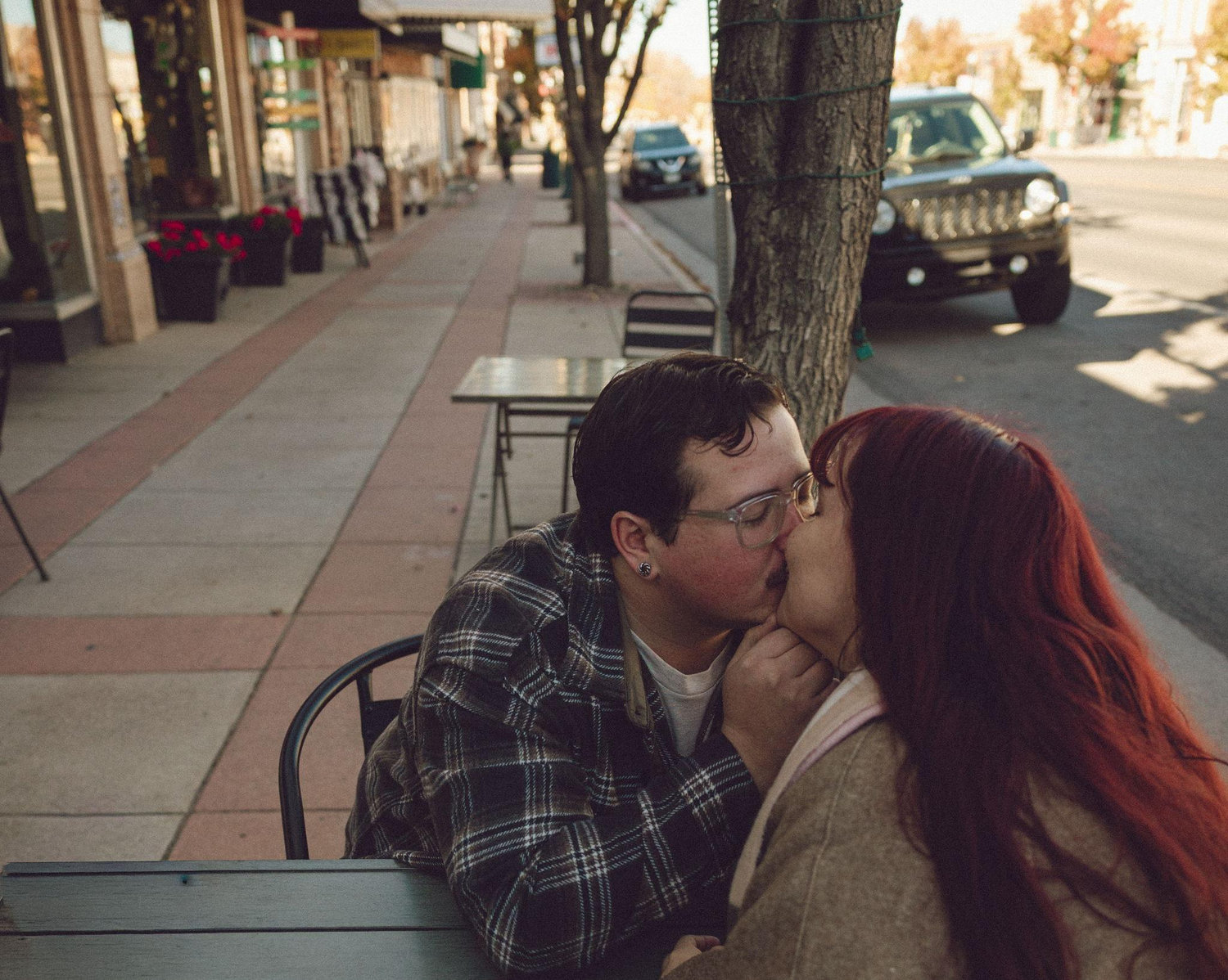 The Wedding Website of Kaitlyn Melvin and Levi Fournier Briley