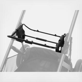 Gazelle S Infant Car Seat Adapter