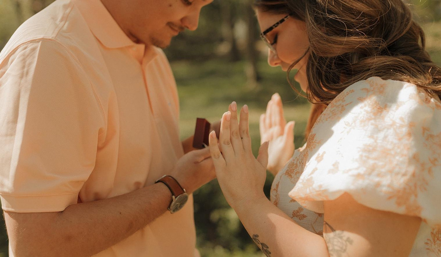 The Wedding Website of Hailee Gilliam and Zachery McJunkin