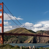 San Francisco Grand City Tour