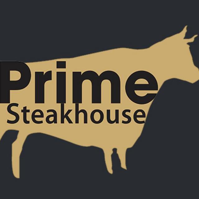 Dinner at Prime Steakhouse