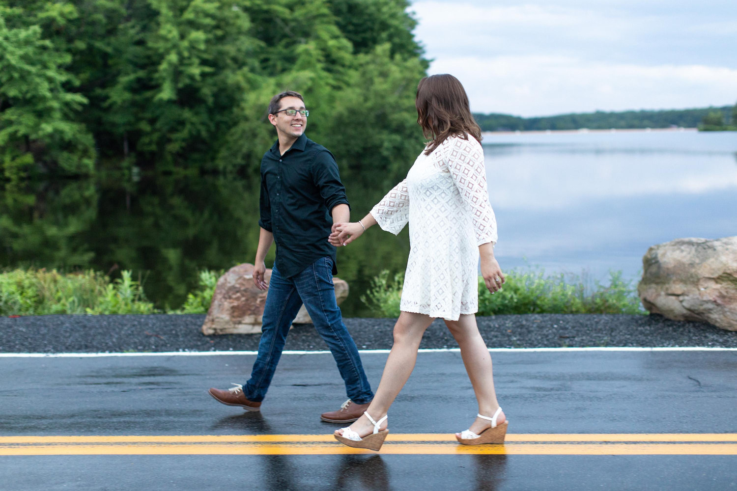 The Wedding Website of Stephanie Stasiak and Cameron Bock