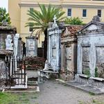 St. Louis Cemetery No. 1