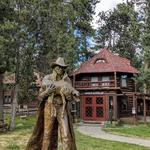 Hiwan Homestead Museum