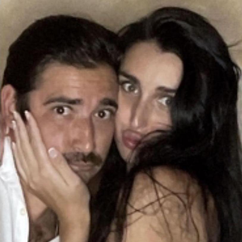 Nicki and Lorenzo's wedding! We roadtripped over 2 days to celebrate