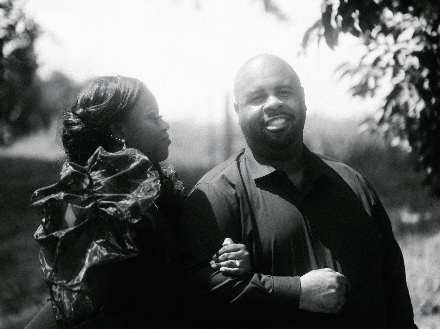The Wedding Website of Ashley Edlow and Anthony Burton