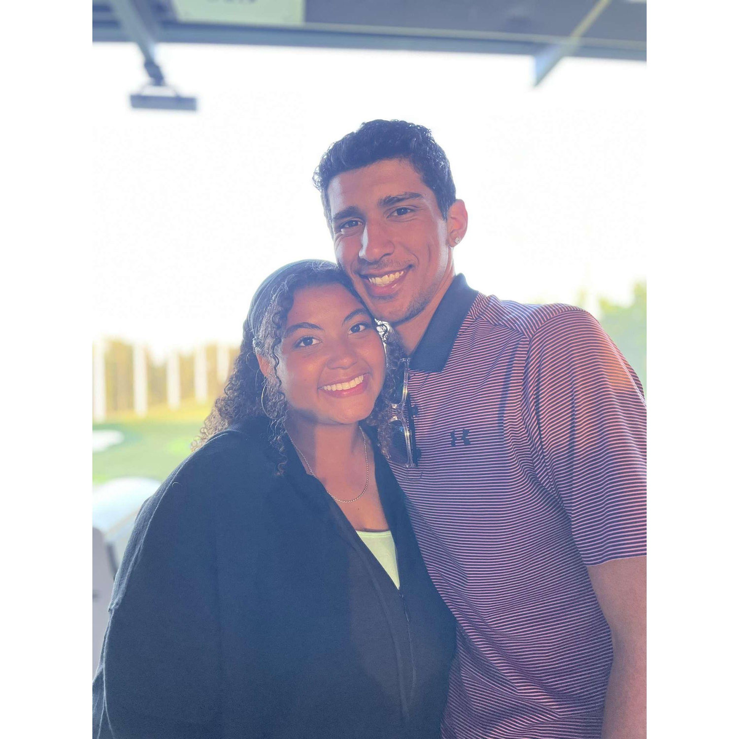 Top Golf