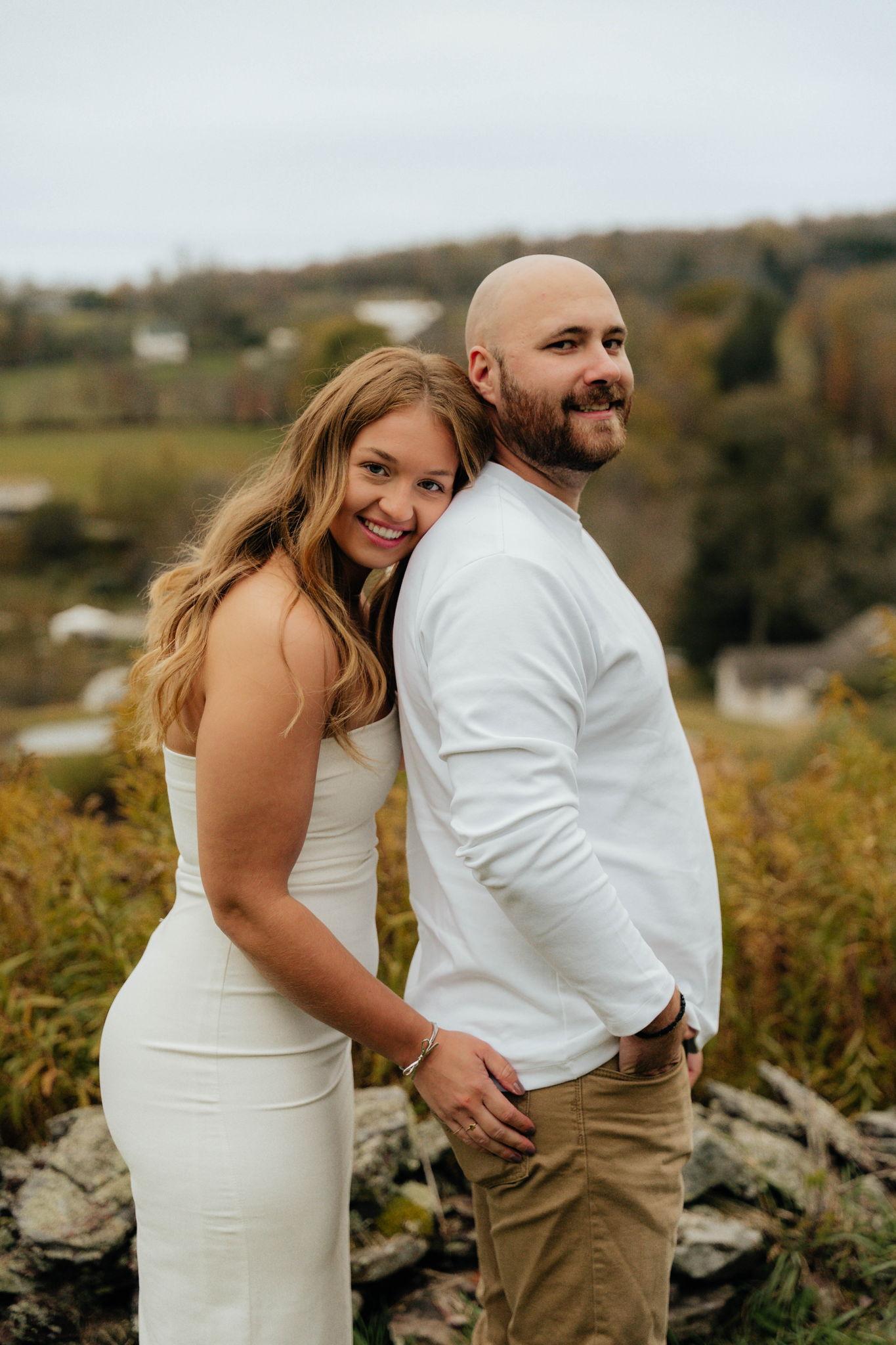The Wedding Website of Laura Booths and Josh Stevens
