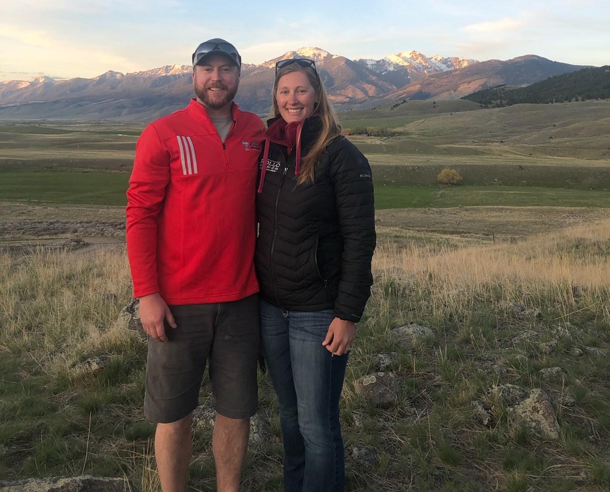 The Wedding Website of Alison Reck and Dave Raube