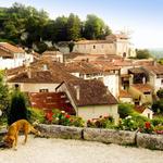 Aubeterre-sur-Dronne