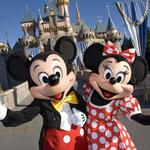 Disneyland Resort Parks