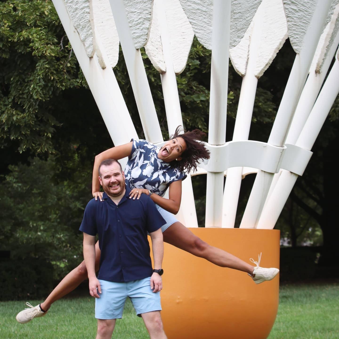 The Wedding Website of McKenzie Wright and Dylan Fehl