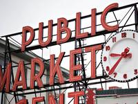 Pike Place Market