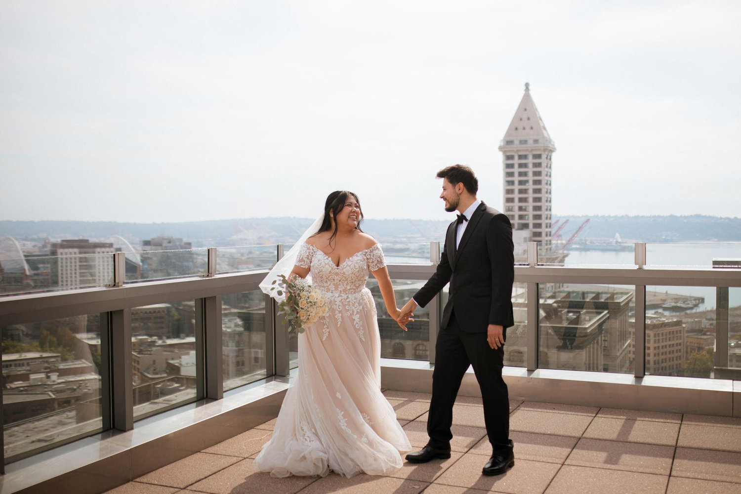 The Wedding Website of Jennifer Tran and Erdi Kadiroglu