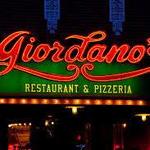 Giordano's: Chicago's Famous Stuffed Deep Dish Pizza