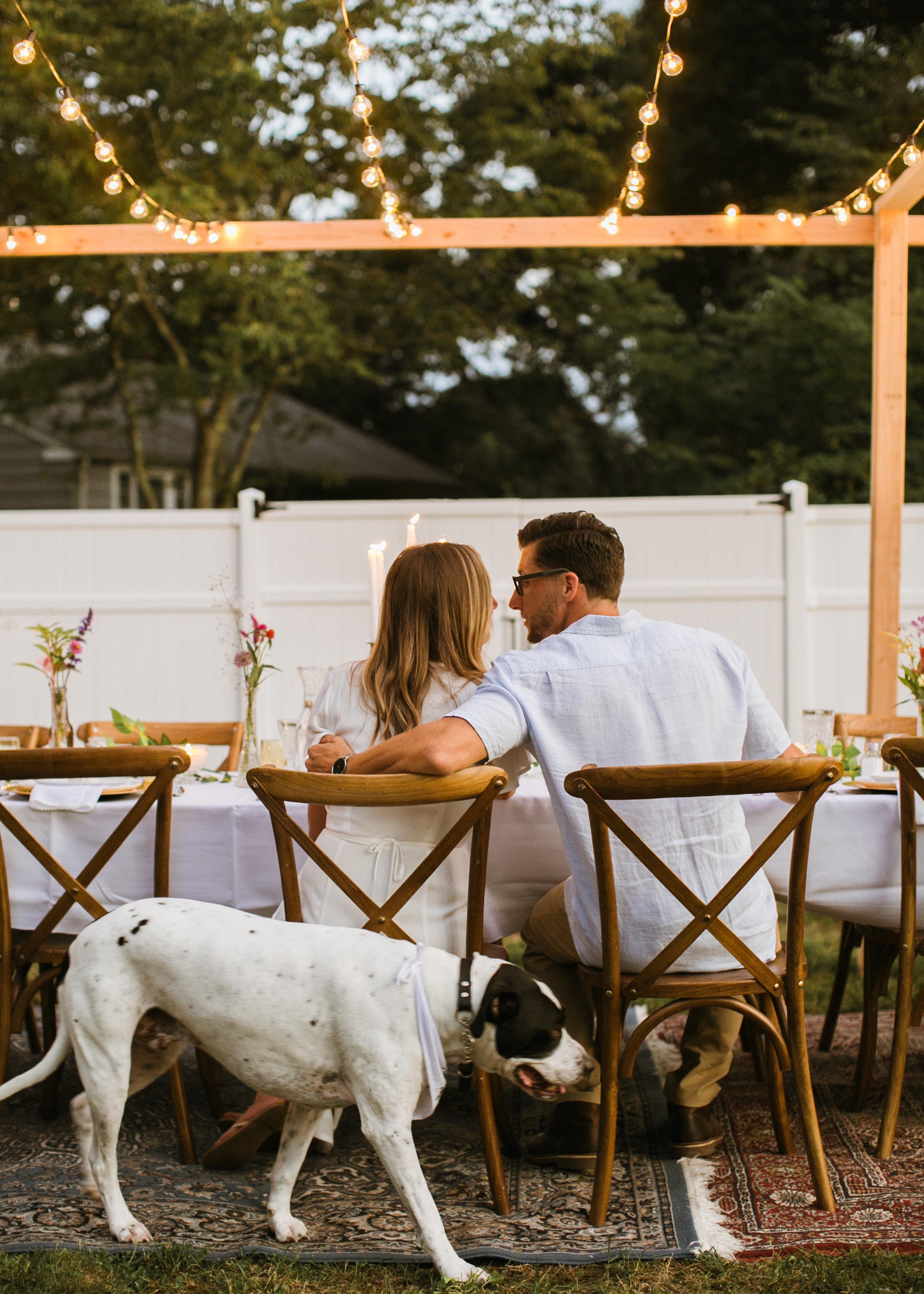 The Wedding Website of Tori Burr and Robert Stevens