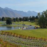 Sugar House Park
