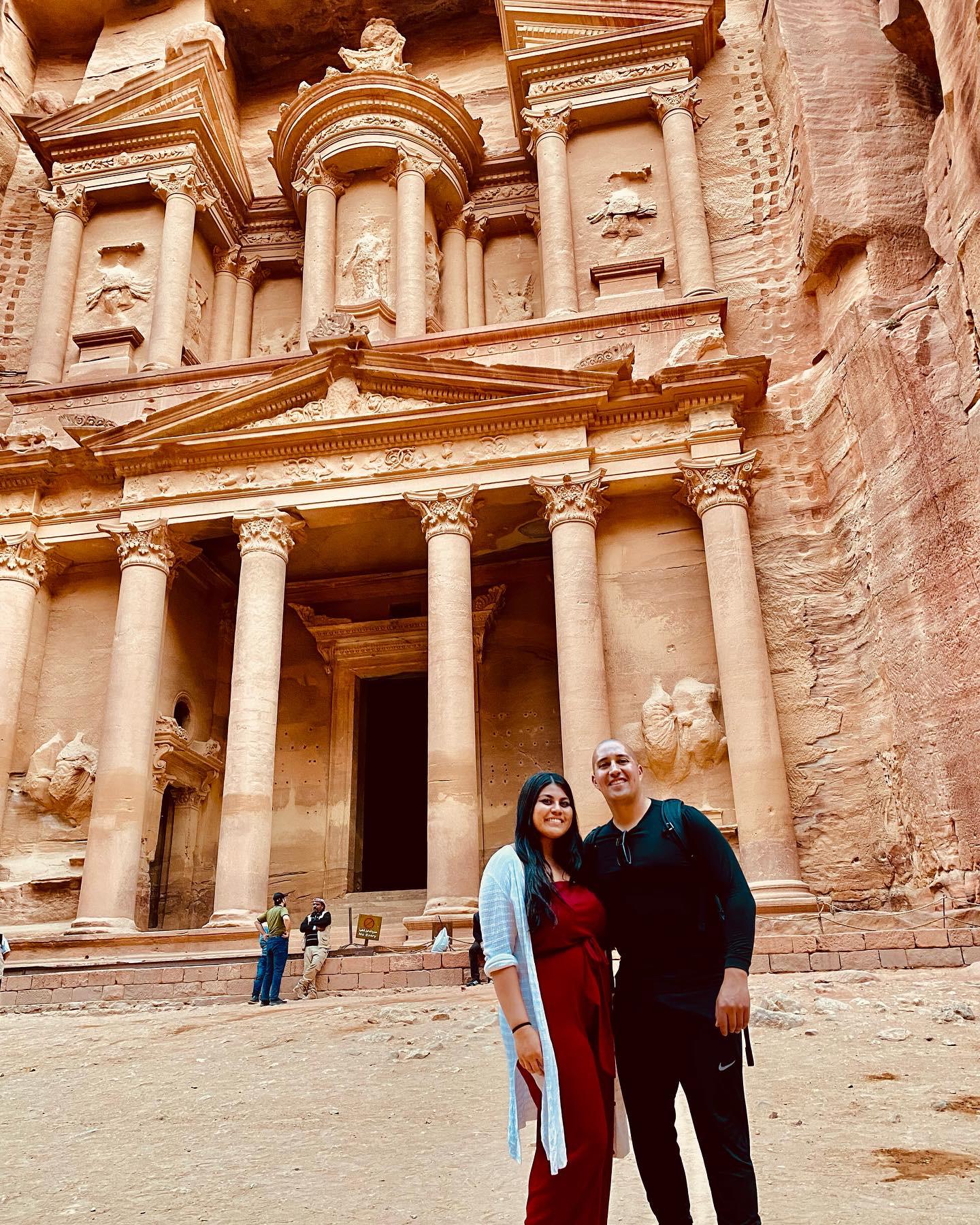 Petra, Jordan