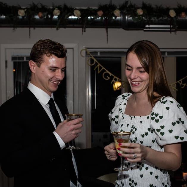 The Proposal 02.14.2020