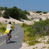 Province Lands Bike Trail